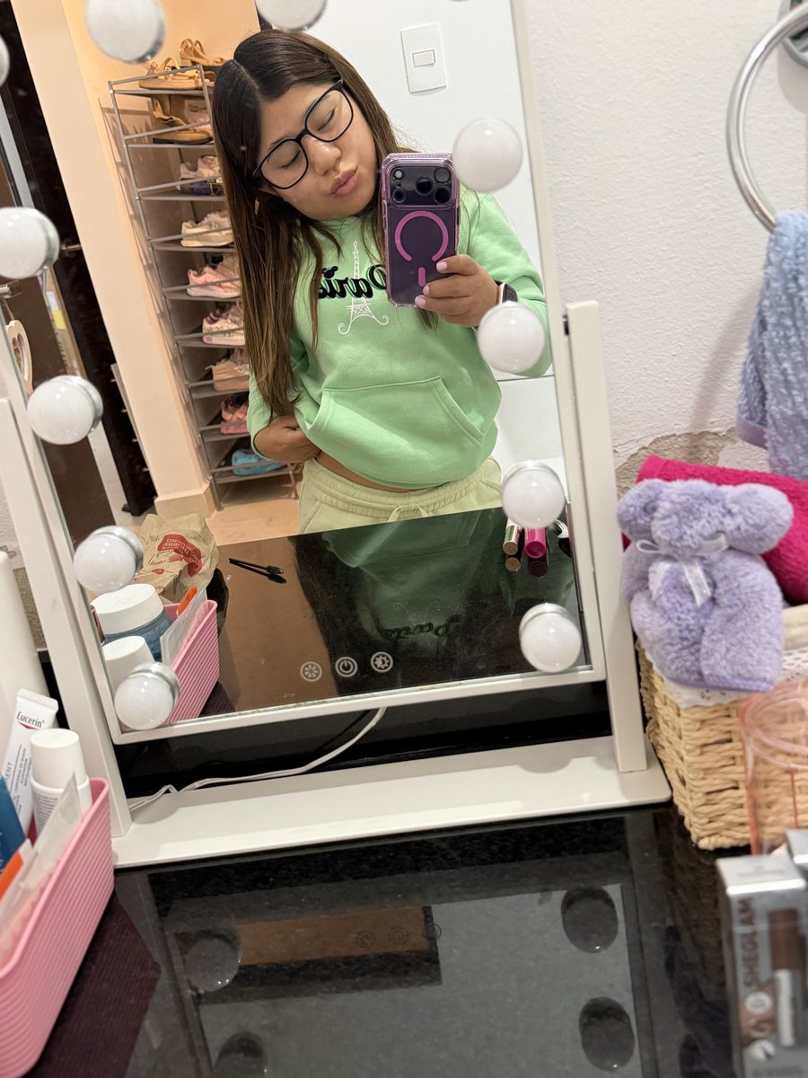 yunuenyared's tweet image. Iniciando semana!!☀️
#lunes #yun