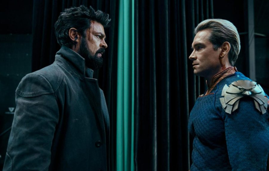 Doctor Who for DBD tweet media