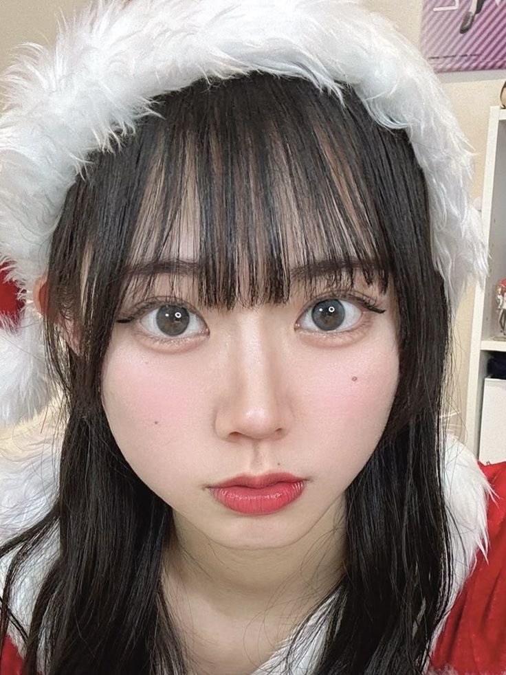 遥 tweet media