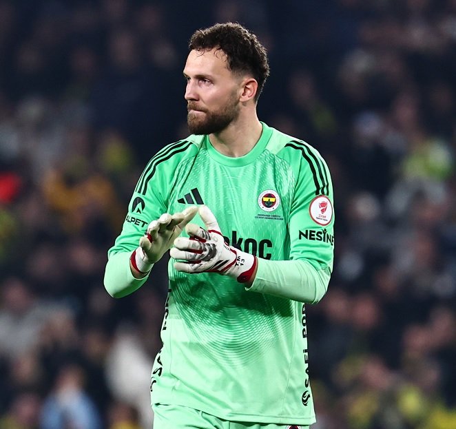 Tek Yol FENER tweet media