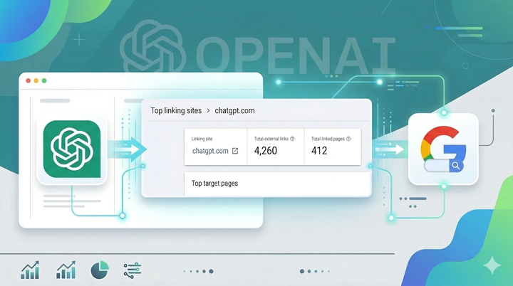 sitebulb's tweet image. ChatGPT links in Google Search Console: How to Discover Real User Conversations That Cite Your Content - via @glenngabe #seo
bit.ly/41OIjbX