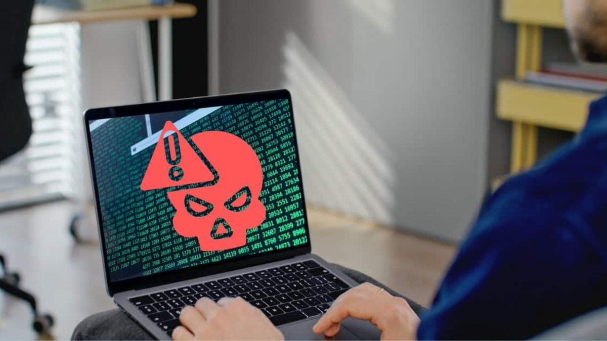 dailytechonx's tweet image. Cybercriminals are exploiting Apple's account alerts to send convincing phishing emails. Stay vigilant and verify any unexpected account changes directly through official channels. #CyberSecurity #PhishingAlert #AppleSecurity Link: thedailytechfeed.com/cybercriminals…