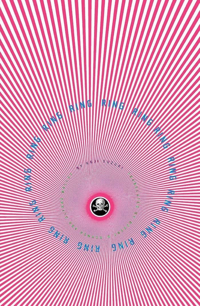 WCozmonaught's tweet image. 🟩 Japanese fiction never fails in the weird department.

"My rando classmate told me he assaulted someone. In fact he's a serial rapist. But it's okay. We're actually besties now."

Beg your pardon?...

#BookReview #Ring #Horror