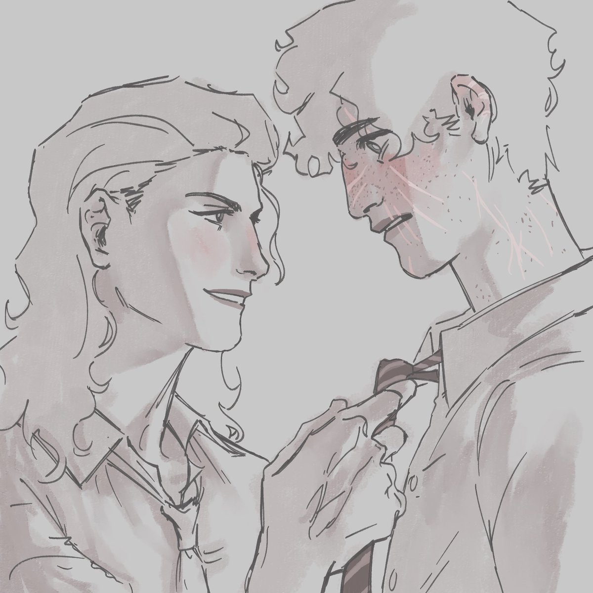 Obsessed tweet media