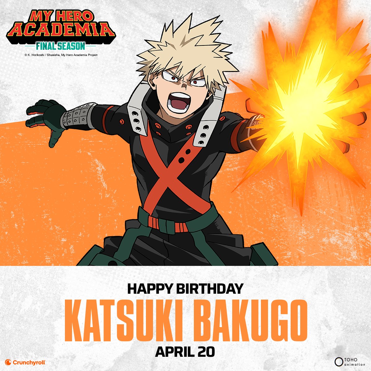 My Hero Academia tweet media