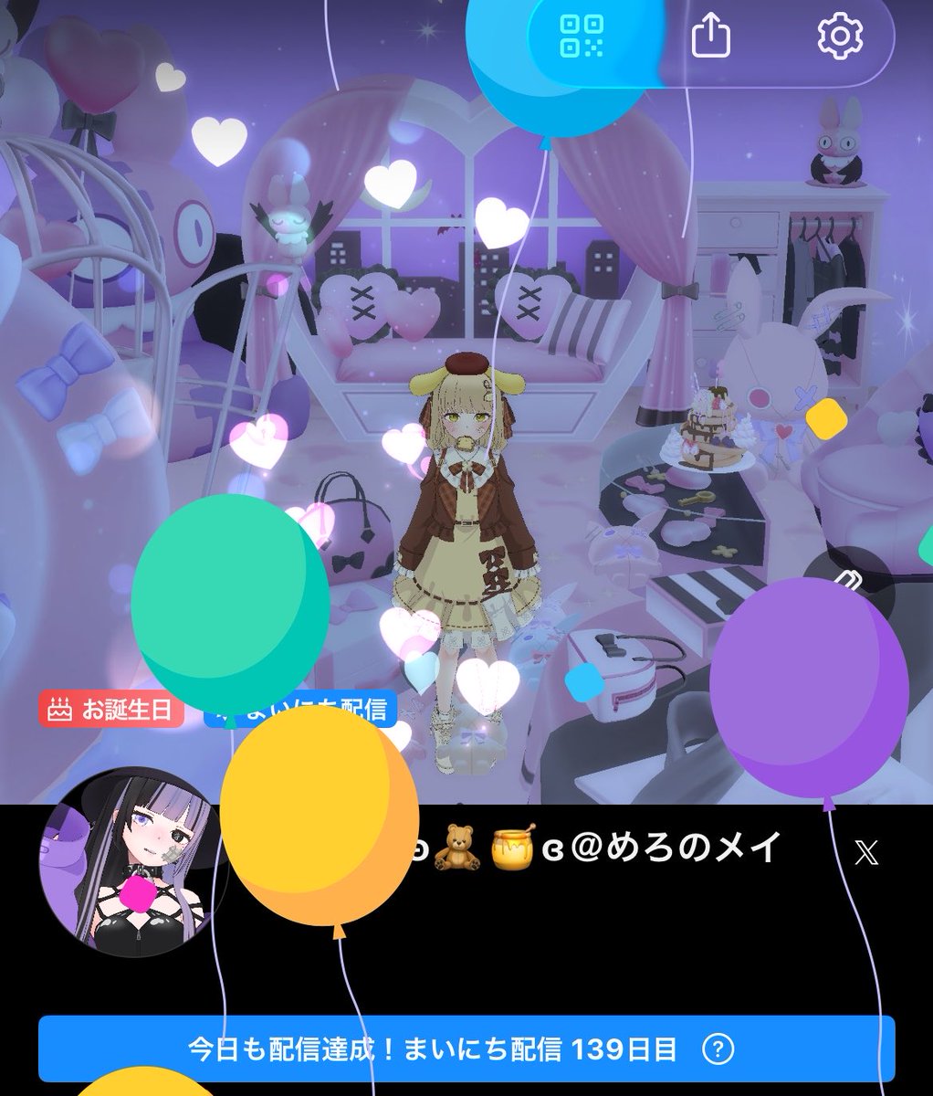 蜂蜜プー🧸🍯 tweet media