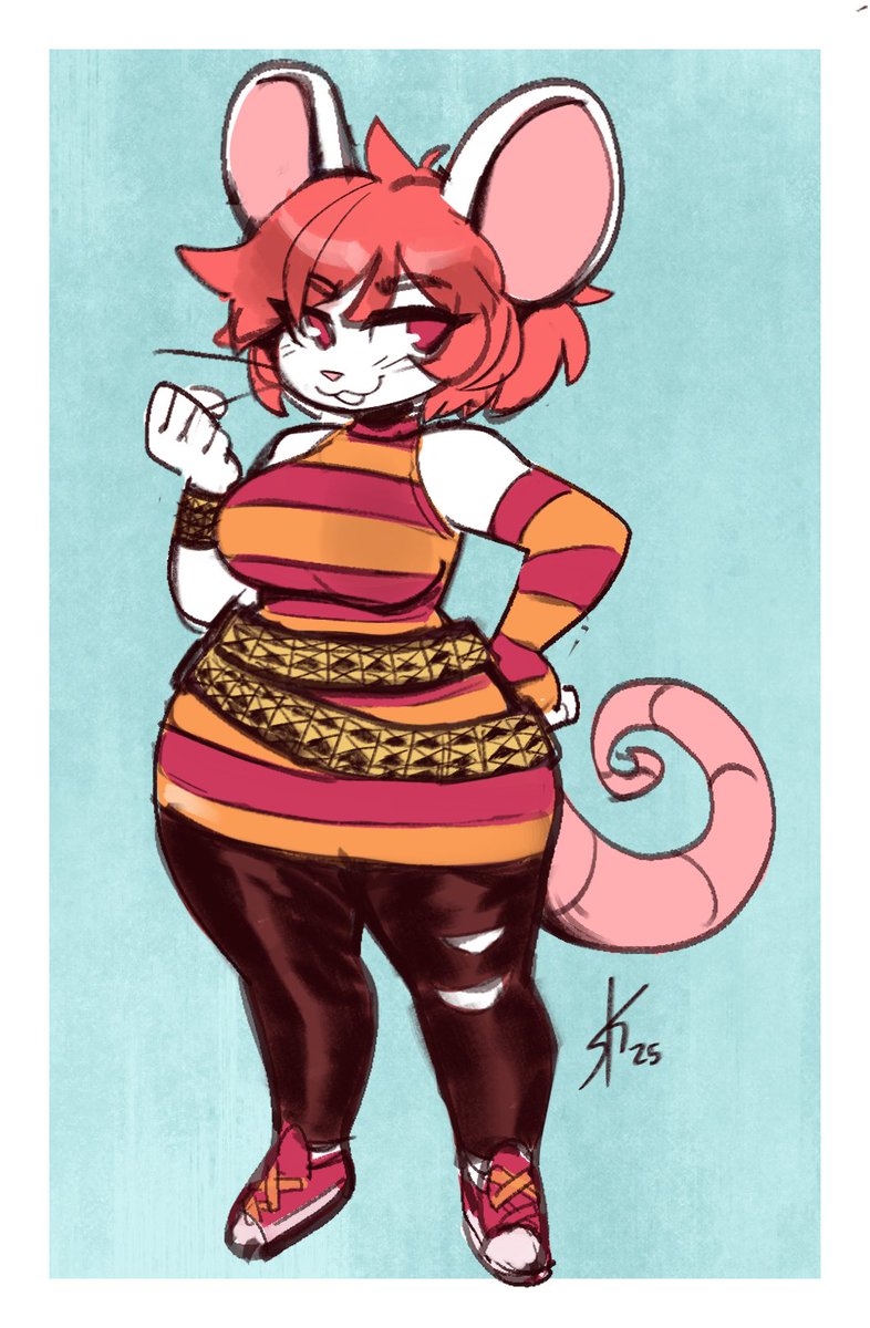 PoochiePooch tweet media