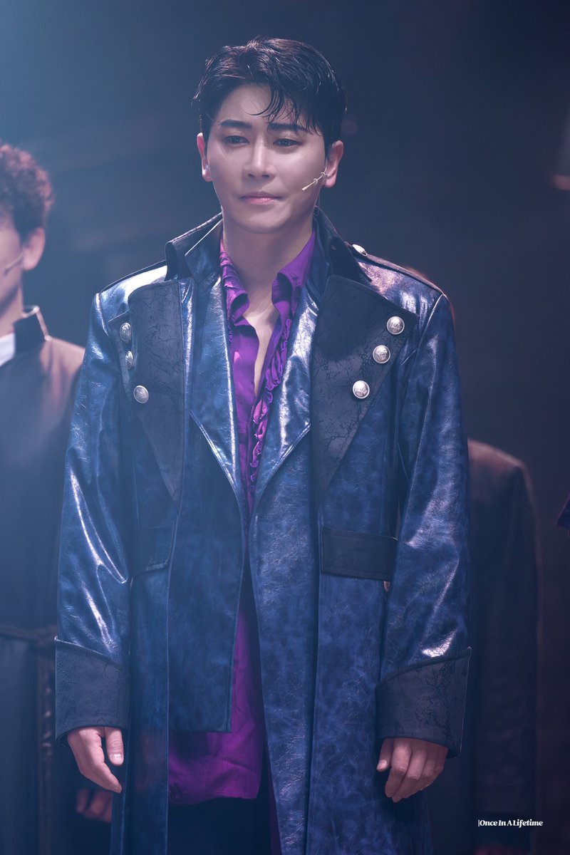 260412 로미오와 줄리엣 _커튼콜
머큐시오 #박민성 배우님
.