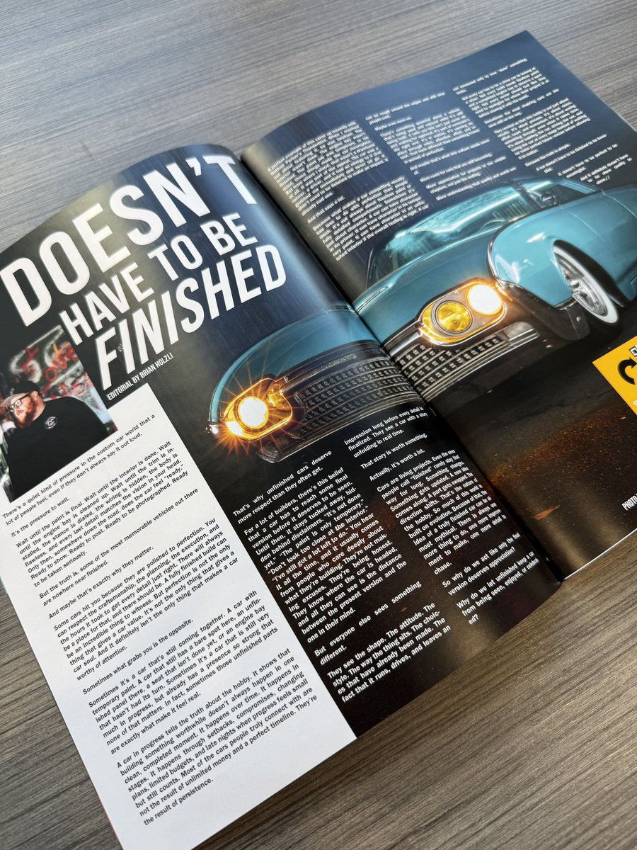 Cruise Culture Magazine tweet media