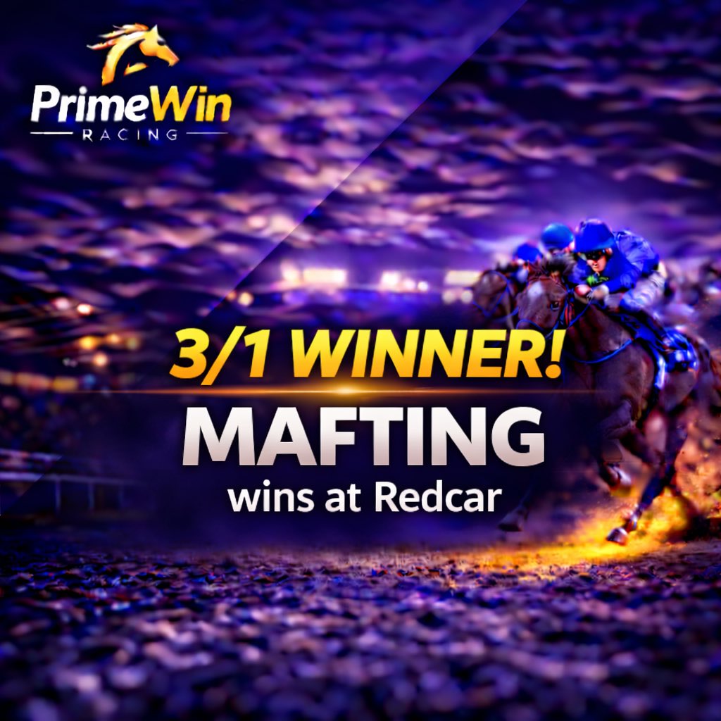 PrimeWin Sports tweet media