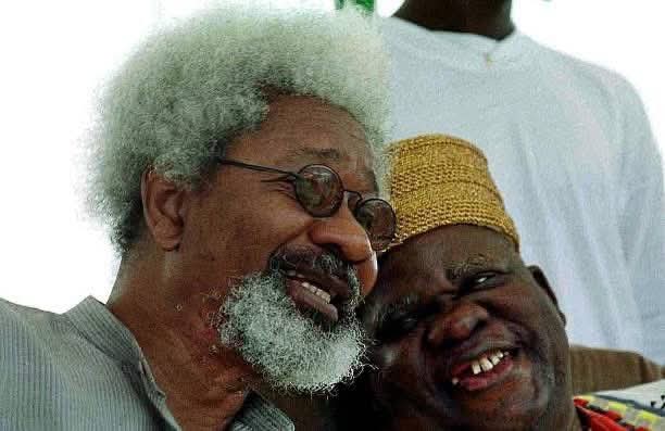 IFÁ FUNSHO 𓋹 tweet media