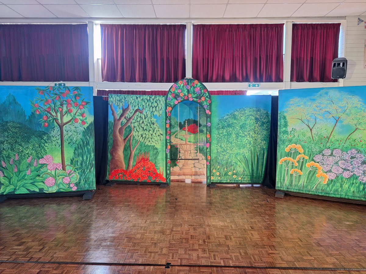 Dovedale Primary Sch tweet media