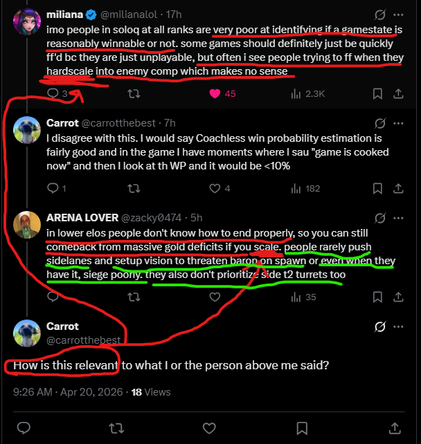 ARENA LOVER tweet media