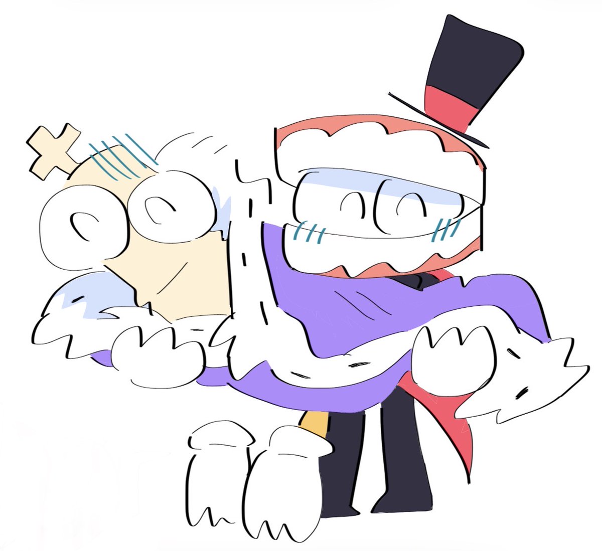 🎩pim🐝 tweet media