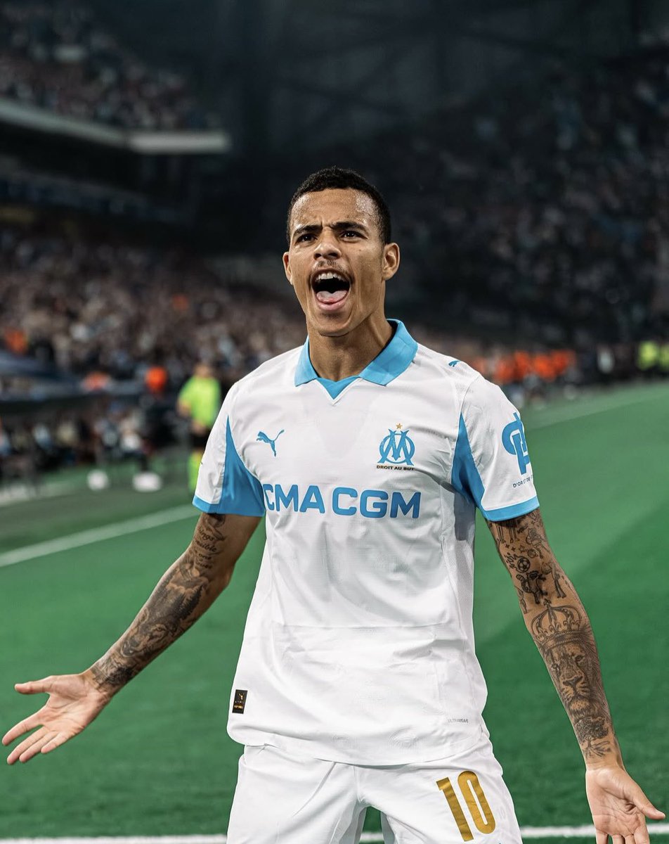 La Minute OM tweet media