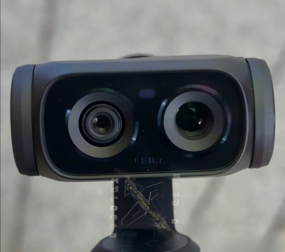 D2Help's tweet image. Mais detalhes da Insta360 Luna Ultra
Lentes duplas #Leica:
• 20mm F1.8 + 14 stops DR (low light 🔥)
• 60mm F2:0 tele com iSZ
• 10 bit 
• I-Log
• Sensor 1"
• Branco e Preto

#insta360 #insta360Luna
#insta360lunaultra
#Leica