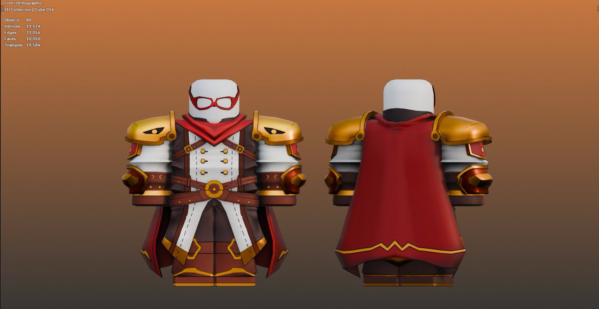 s3tszna_devx's tweet image. Outfit commission :) 

My portfolio : discord.gg/7epvT4bHeU

#Roblox #robloxfyp #Robloxdev