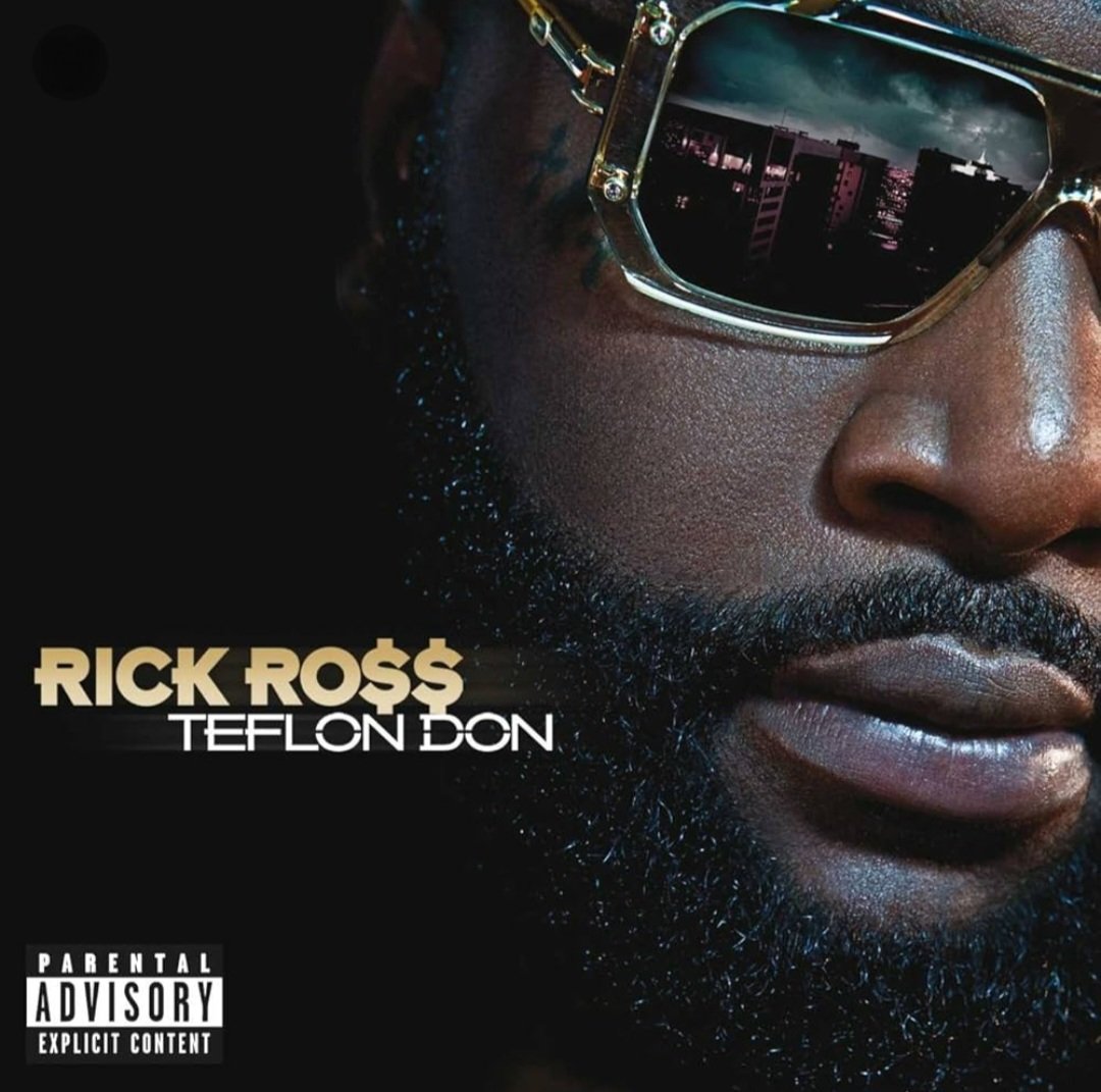 TheProfHHI's tweet image. B.M.F. (Blowin' Money Fast) è un singolo di Rick Ross, in collaborazione con Styles P., estratto dall'album Teflon Don.
Brano prodotto da Lex Luger pubblicato il 29 giugno 2010..
#rap #hiphop #musica #RickRoss