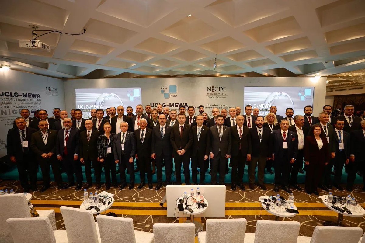 Suriye Türkmen Meclisi tweet media
