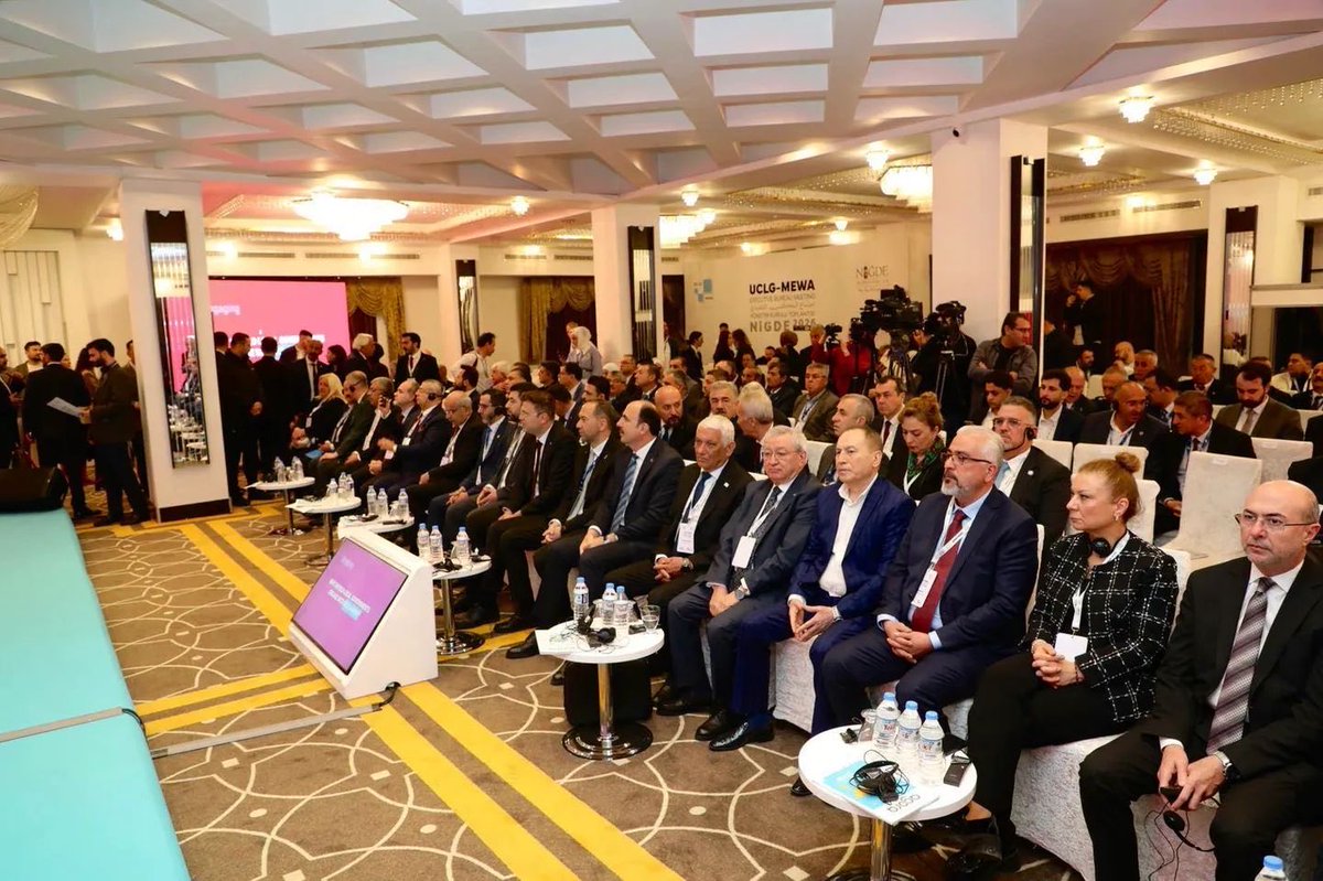 Suriye Türkmen Meclisi tweet media