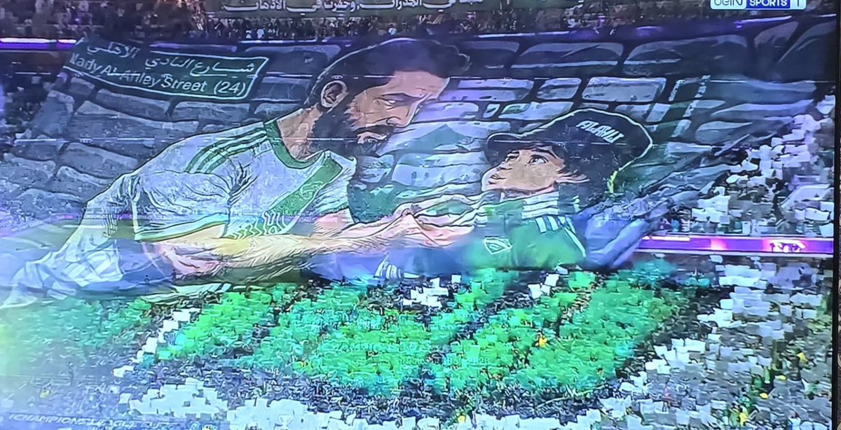 كبريت الملكي tweet media