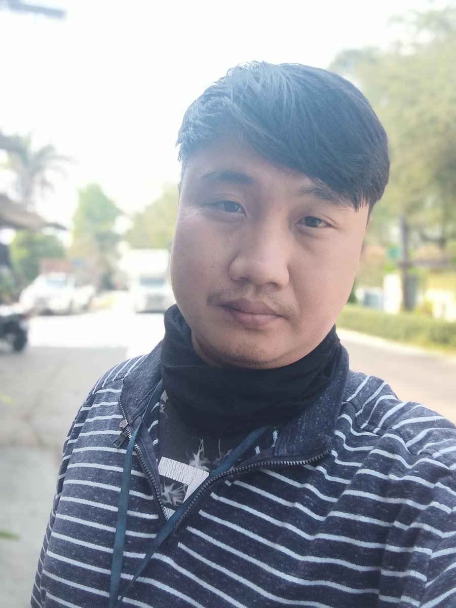 ชายเดียว โคราช tweet media