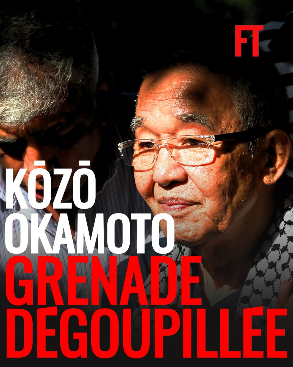 Franc-Tireur tweet media