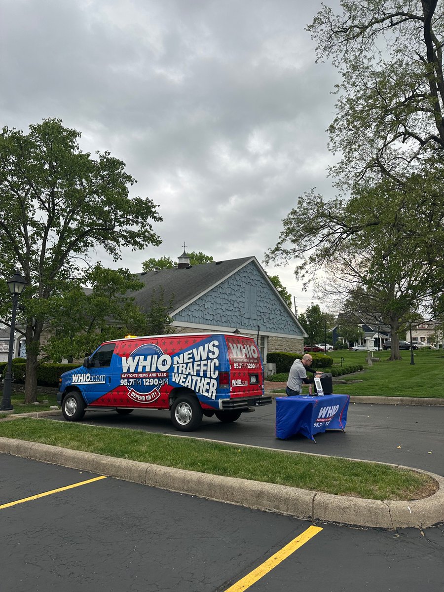 Dayton BBB tweet media