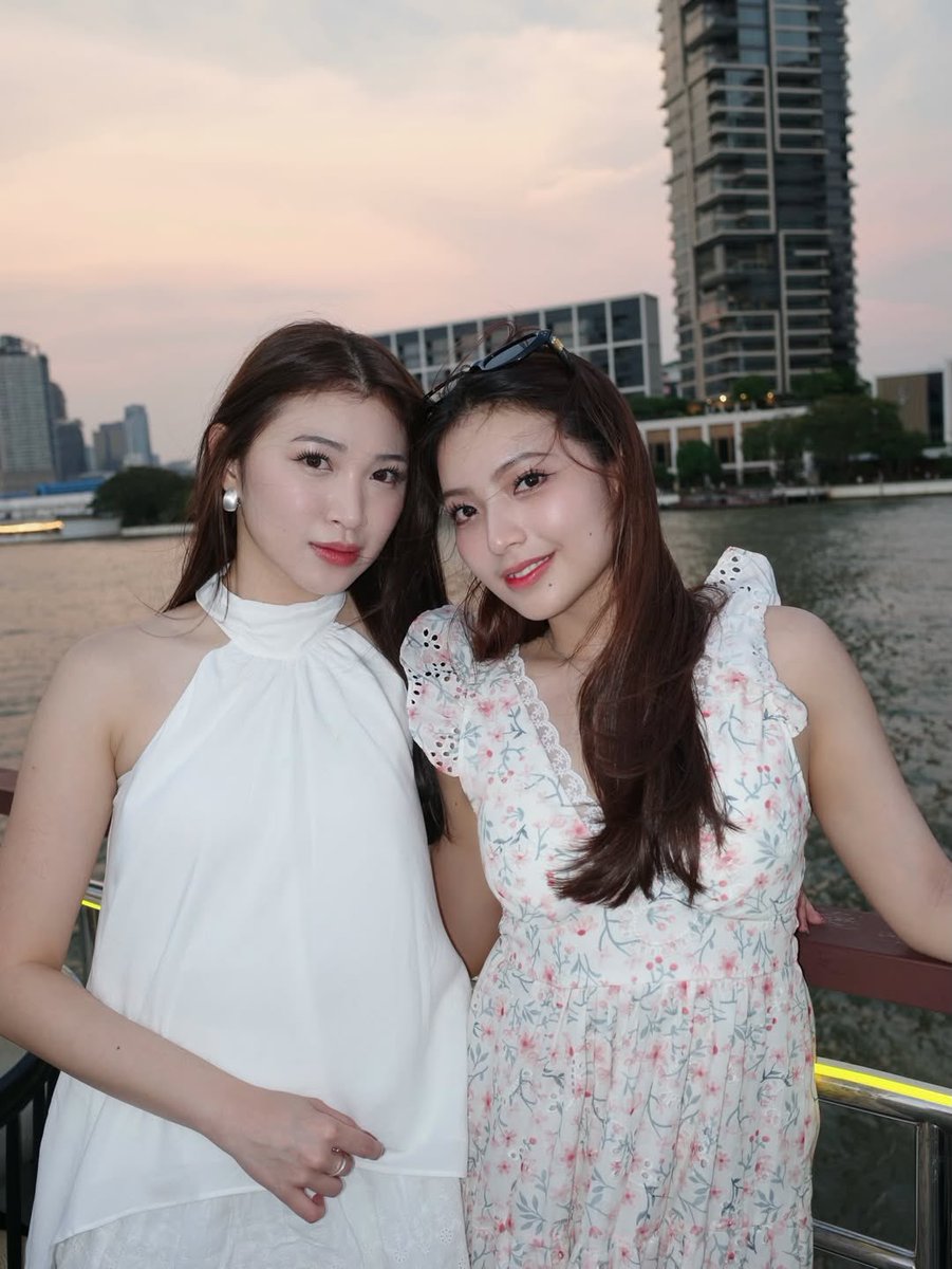 Gracia dan Shani