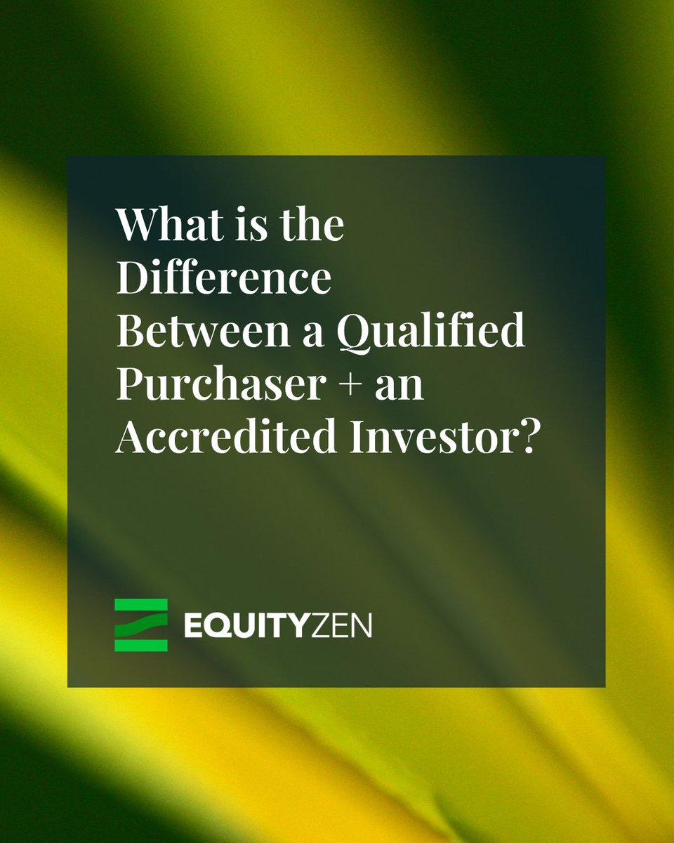 EquityZen tweet media