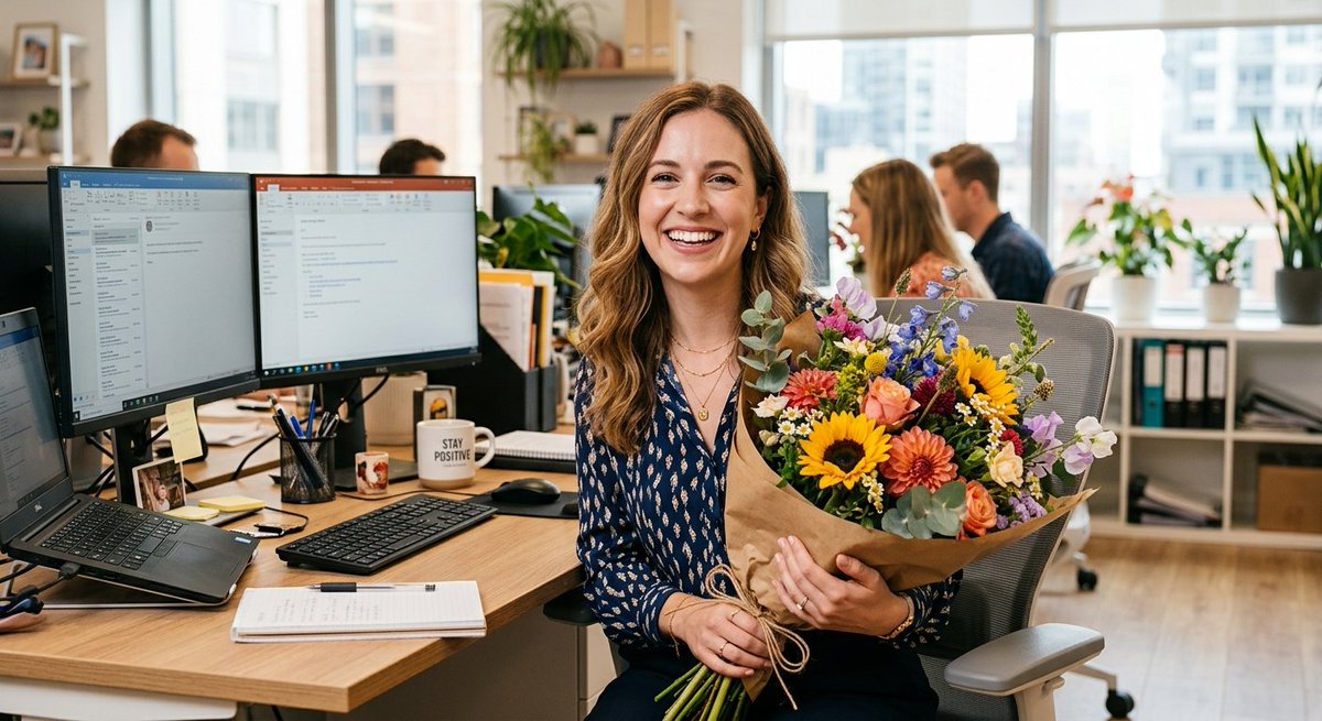 Avas Flowers tweet media