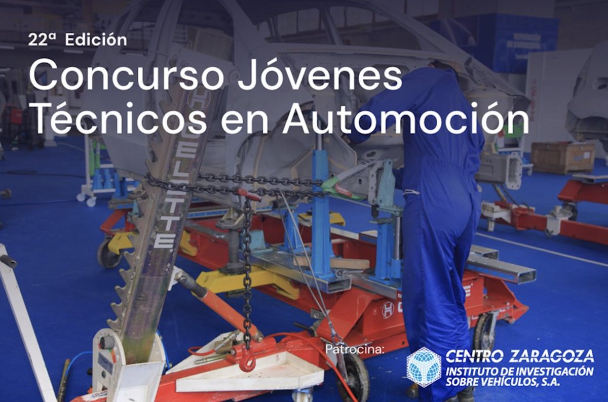 Fundación Comforp tweet media