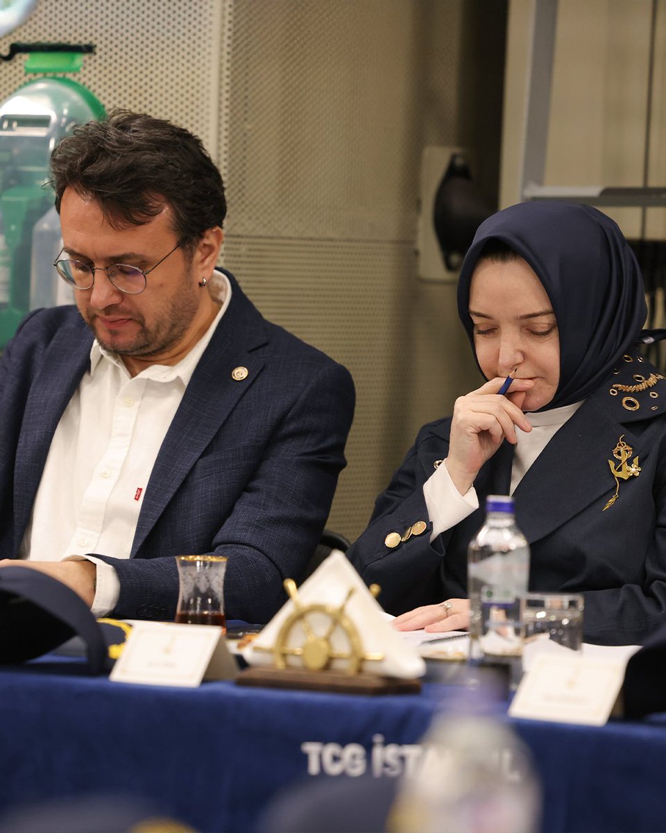 Süreyya Yaşar Önal tweet media