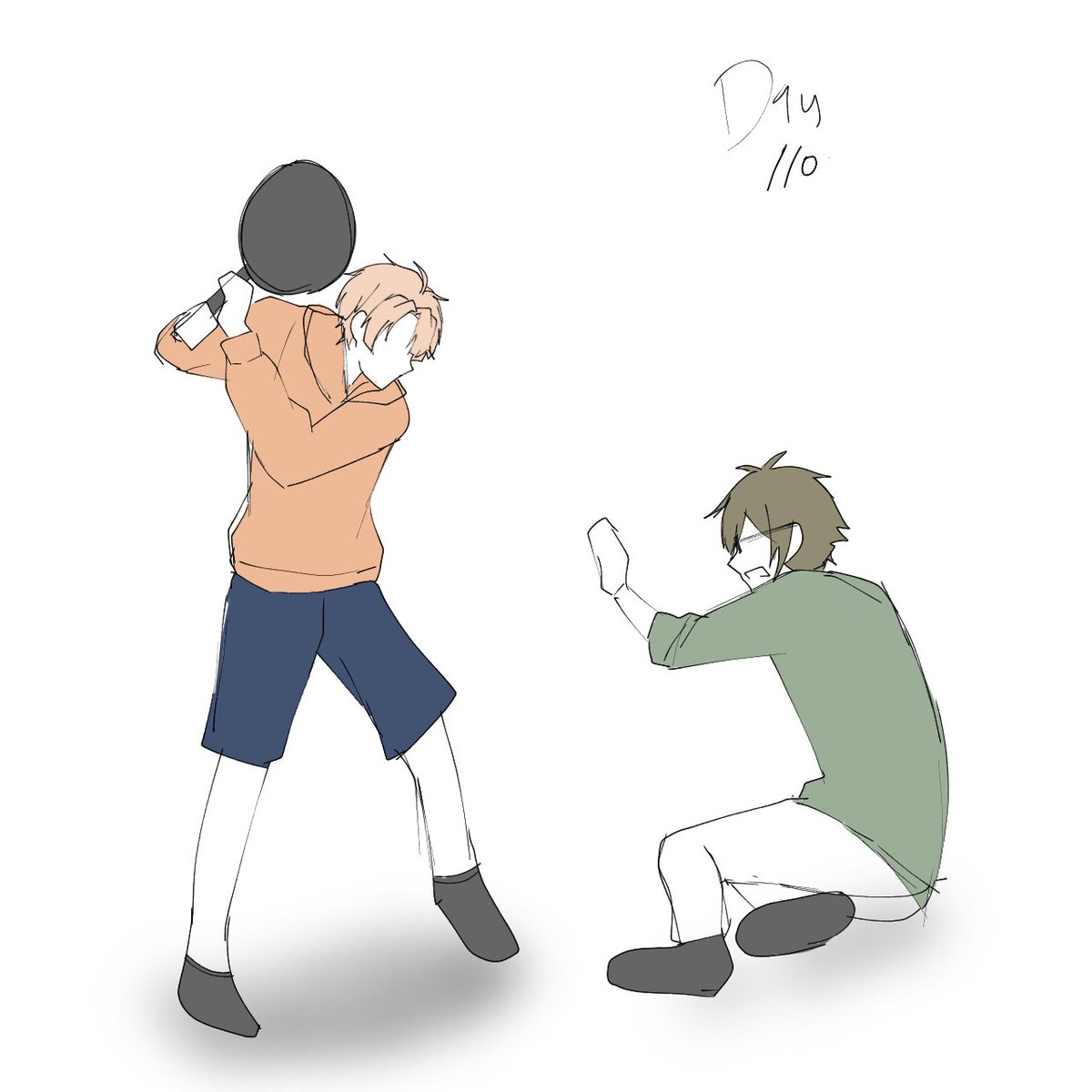 Kacang Tanah tweet media