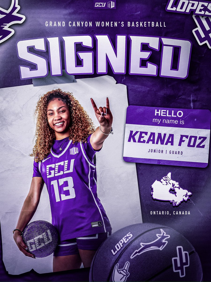 GCU Women's Basketball tweet media