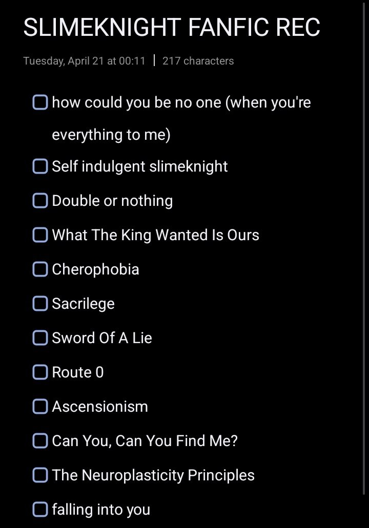 Rav ✦ scaralali n slimeknight pilled mf tweet media