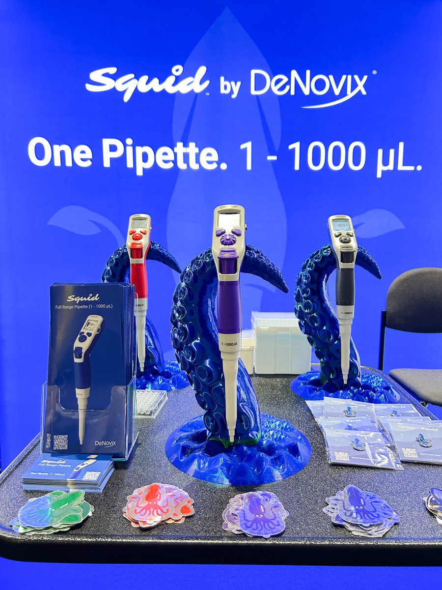 DeNovix Inc. tweet media