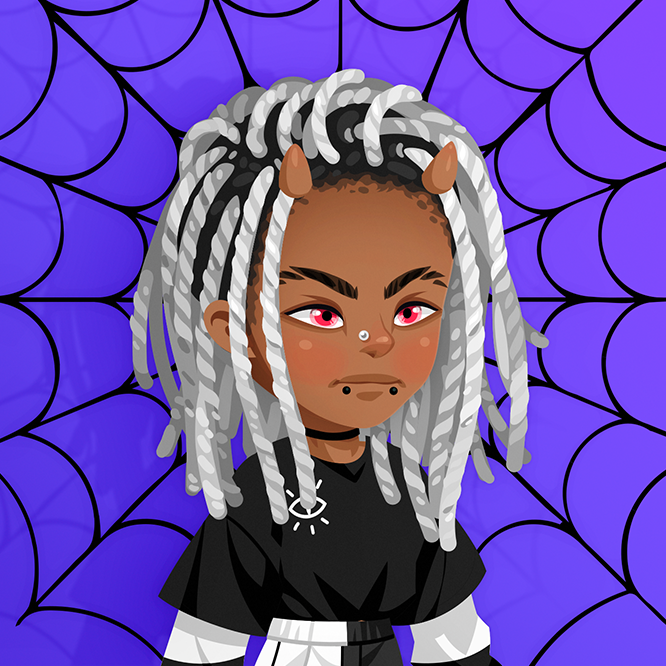 FlipMyNFT's tweet image. 🦎 Highrise Creature Club

Highrise Creature #9880

"This one's a vibe"

💰 0.7 ETH

#FlipMyNFT #Web3Gaming #Highrise #Creatures #HighriseCreatureClub

🔗 Link in profile