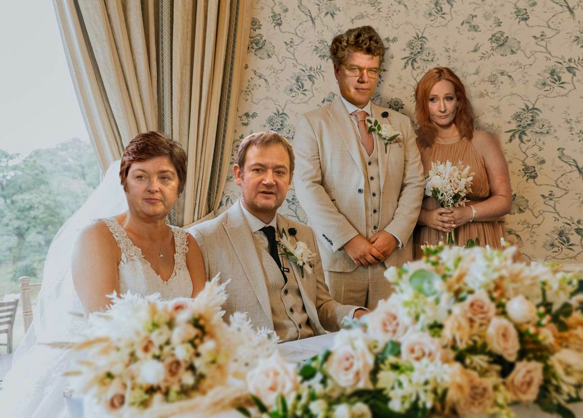 Julie Bindel tweet media