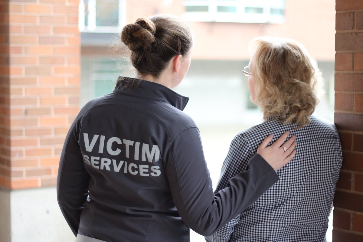 RidgeRCMP's tweet image. It's #NationalVolunteerWeek!

We are so thankful for all our volunteers!

DYK? Our Crime Prevention and Victim Services volunteers dedicated nearly 10,000 hours of service in 2026! Thank you!! 

#MapleRidge #MapleRidgeRCMP #Volunteers City of Maple Ridge