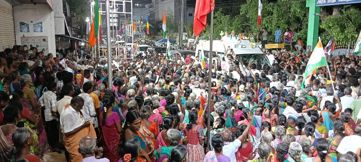 G.K.Vasan tweet media