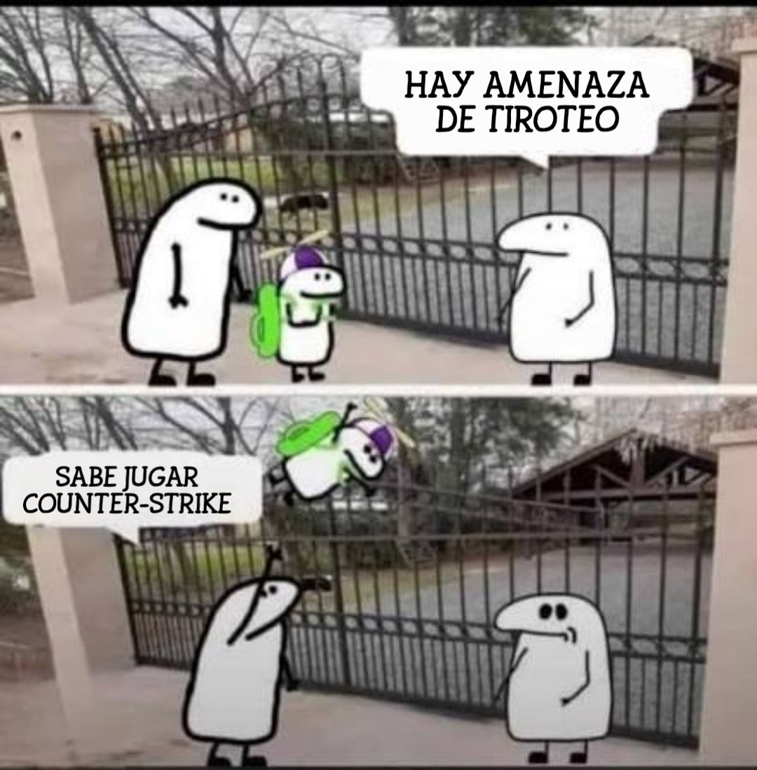 Gabriel Castro tweet media