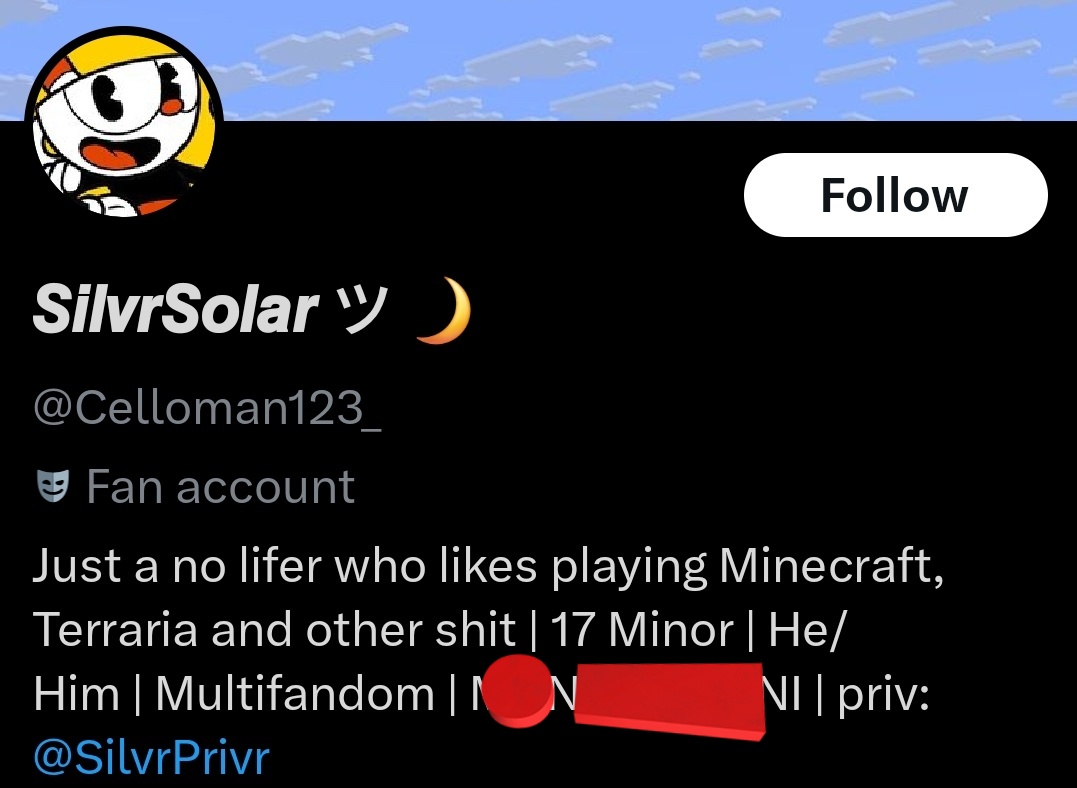 ⚡️ Call me Phunky ⚡️ tweet media