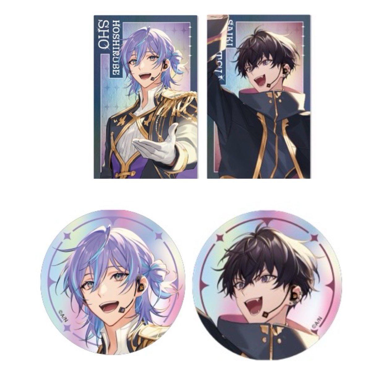 えぬ。@プロカ必読 tweet media