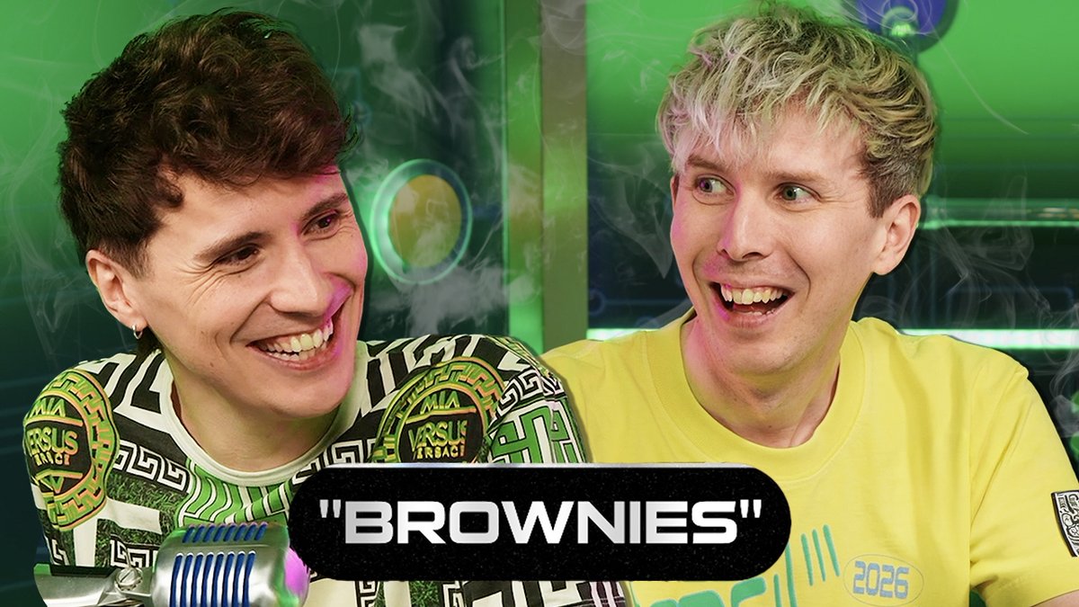 Phil Lester tweet media