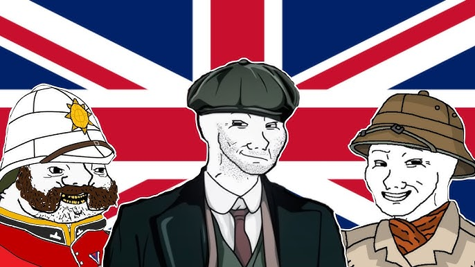 Joe Reeve - 🇬🇧/acc tweet media