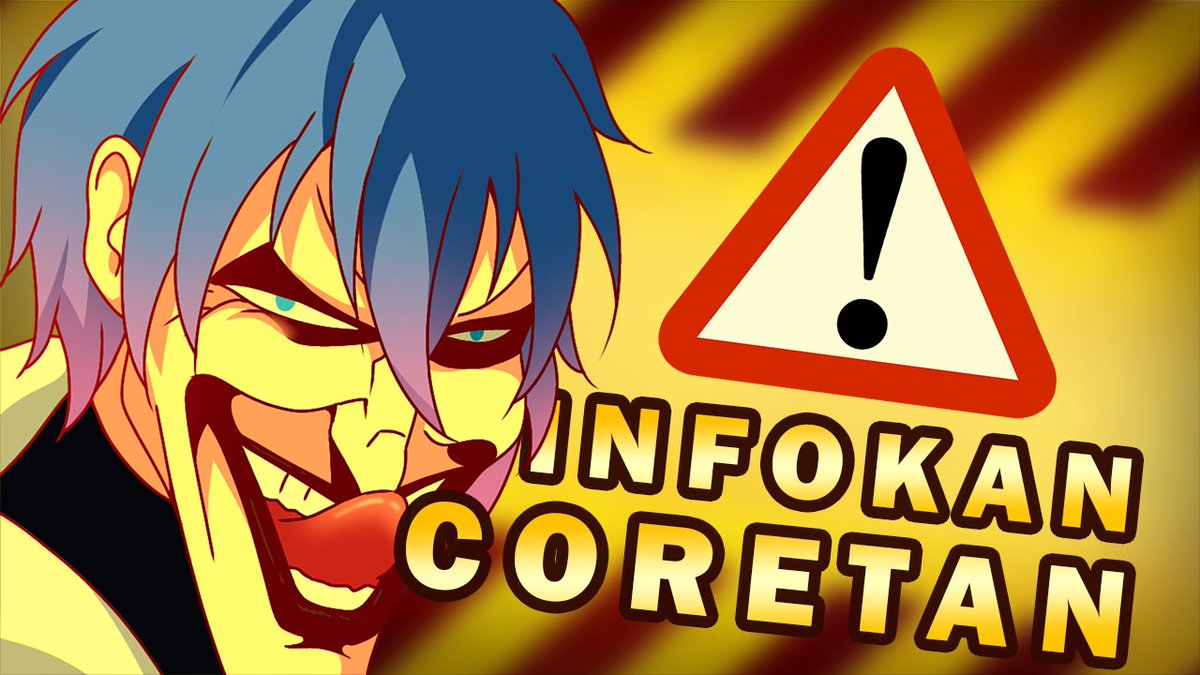 elianofa_'s tweet photo. 【ROASTING CORETAN VIEWERS!】
Thumbnail made by:
@Okutahhh555
Send your art so i can Roast— Rate it :3
Send your art here: https://t.co/Jl5O8ZPzQz
⌛: 25/04/26 20.00 WIB
🔴: https://t.co/mxe4SDdBfg
#ElianoArt #ElianoDFafnir #WayangDigital #WayDI #VtuberID https://t.co/Wsv8lXmMGz
