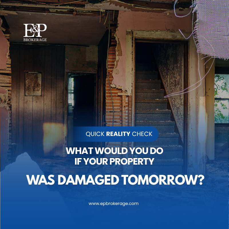 SygaInsurance's tweet image. Damage doesn’t wait for the “right time.” Whether it’s a fire, storm, or unexpected accident… one moment can change everything.

Don’t wait until it’s too late to find out what you’re missing.

#InsuranceProtection #PropertyInsurance #epinsurance #HomeInsurance