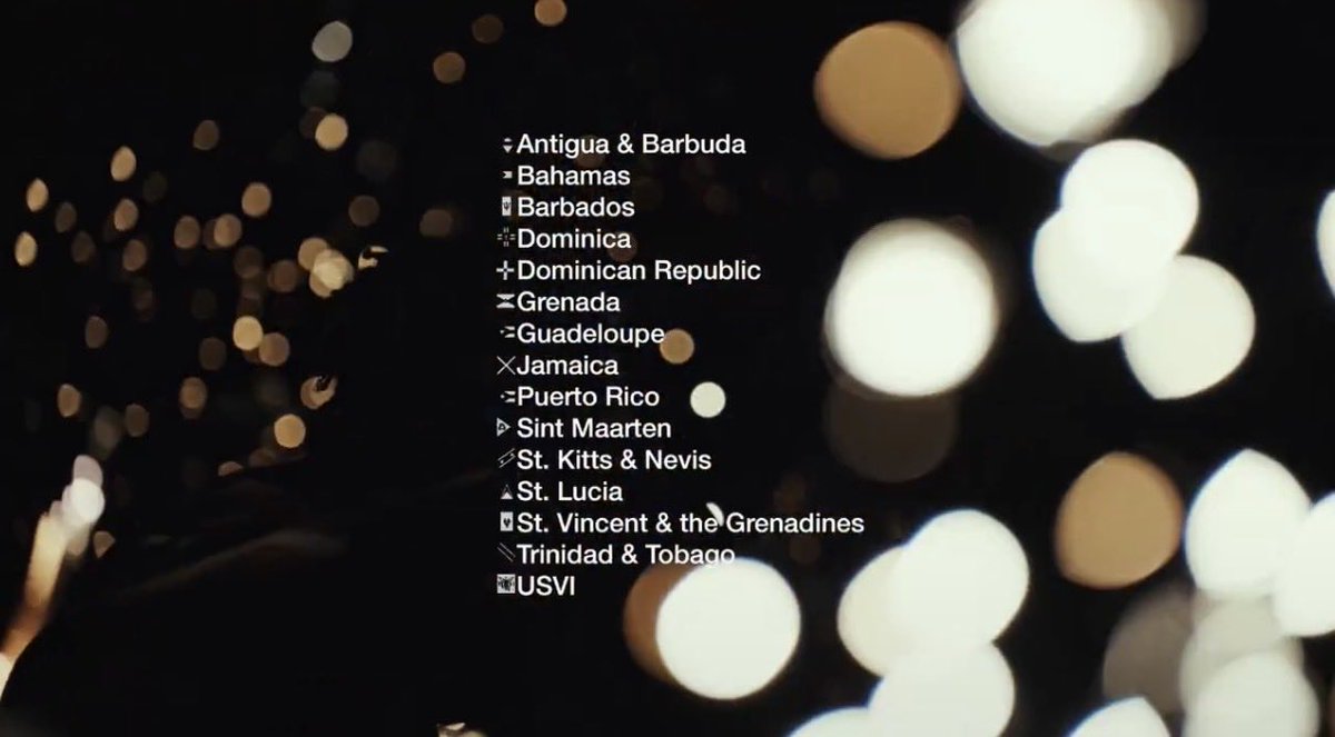 🚨L’influenceur iShowSpeed visitera 15 pays lors de sa tournée dans les Caraïbes, à partir du 25 avril, et la Guadeloupe en fait partie !