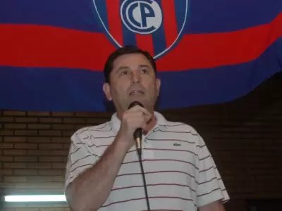 Facundo Galeano tweet media